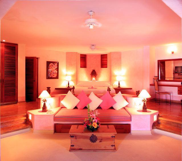 Villa Carolina Boutique Hotel Adults Only ซีฮัวตาเนโค ภายนอก รูปภาพ