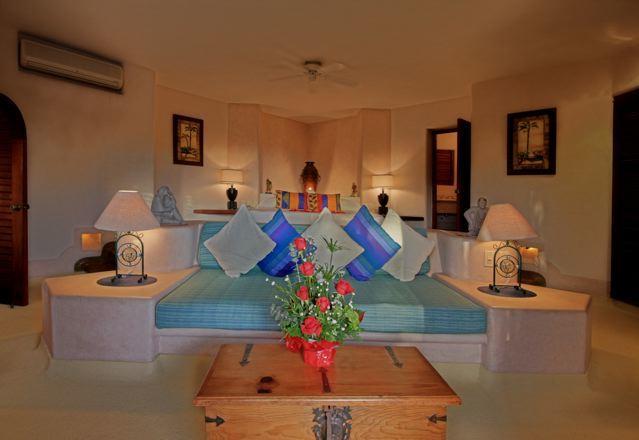 Villa Carolina Boutique Hotel Adults Only ซีฮัวตาเนโค ภายนอก รูปภาพ