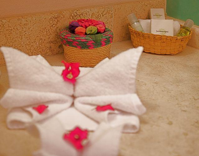 Villa Carolina Boutique Hotel Adults Only ซีฮัวตาเนโค ภายนอก รูปภาพ